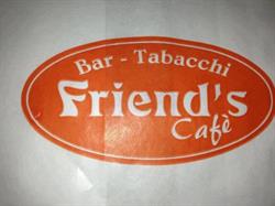 Friend's Cafe' Bar Tabacchi Di Mongelli Sabrina, Statte orari di apertura