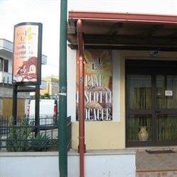 L'Antico Forno a Legna di Scordella Luigi, Taurisano orari di apertura