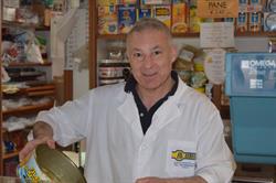 Alimentari Sapienza di Lombardo Giovanni sas, Cefalù orari di apertura