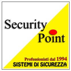 Security Point, Molfetta orari di apertura