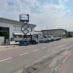 Elettroservice Stevanini S.r.l., Cerea orari di apertura