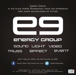 Energy Group SRL, Mondovì orari di apertura