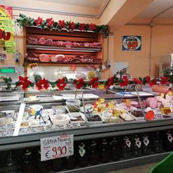 Valentini Pasqualino, Tivoli orari di apertura