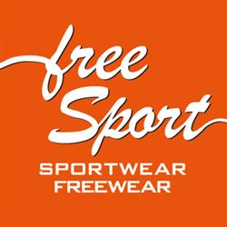 Free Sport S.n.c. Di Sbaraglia Marco e Mauro, Tolentino orari di apertura