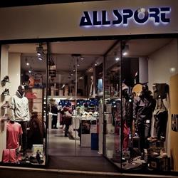All Sport Lisa, Torino orari di apertura