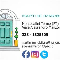 Agenzia Martini Immobiliare, Nievole orari di apertura