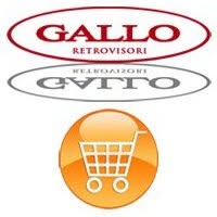 Gallo Retrovisori S.N.C. Di Gallo Bruno & C., Torino orari di apertura