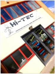 Hi - Tec Service SNC, Monteroni d'Arbia orari di apertura