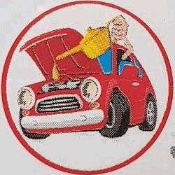 Officina Meccanica Fornarelli e Rossi, Rubbianello orari di apertura