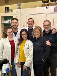 Farmacia Tortorici Ivan, Trabia orari di apertura