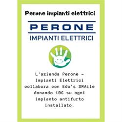 Perone Impianti Elettrici, Trecate orari di apertura