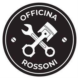 Officina Rossoni Di Rossoni Davide E C. Snc, Treviglio orari di apertura