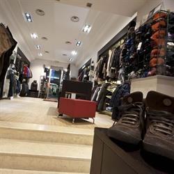 Abbigliamento Caridà di Caridà Giuseppe, Cosenza orari di apertura