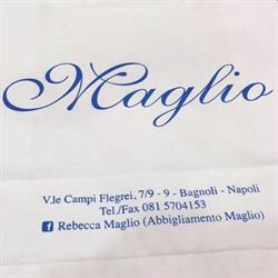 Maglio R., Napoli orari di apertura