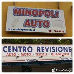 Minopoli Auto S.r.l., Napoli orari di apertura