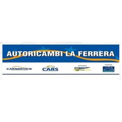 La Ferrera S. Ricambi, Troina orari di apertura