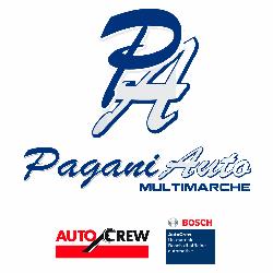 Pagani Auto, Uboldo orari di apertura