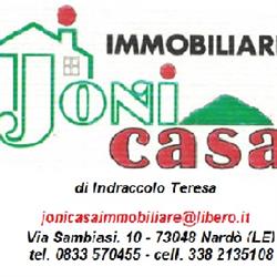 Jonnicasa Immobiliare, Nardò orari di apertura