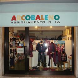 Arcobaleno Abbigliamento Bambini, Negrar di Valpolicella orari di apertura