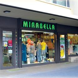 Mirabella intimo (Mirabella di Gotti Emanuela e Trapletti Verdiana), Darfo Boario Terme orari di apertura