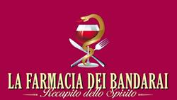 La Farmacia Dei Bandarai, Vanzone con San Carlo orari di apertura
