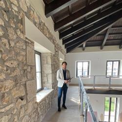 Geometrie Abitative SRL, Vasanello orari di apertura