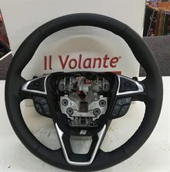 Il Volante Cerignola, orari di apertura