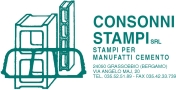 Consonni Stampi SRL, Grassobbio orari di apertura
