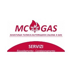 MC Gas - Caldaie a Gas, Imperia orari di apertura
