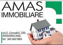 Amas Immobiliare Di Pangrazio Giuseppe, Avezzano orari di apertura