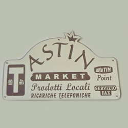 Astin Market, Caramanico Terme orari di apertura
