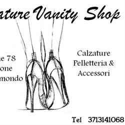 Vanity Shop, Castiglione Messer Raimondo orari di apertura