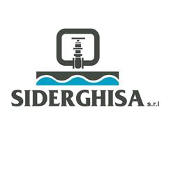 Siderghisa SRL, Città Sant'Angelo orari di apertura