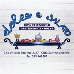 Dolce E Salato Di De Leonibus Erika, Città Sant'Angelo orari di apertura