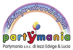 Partymania S.n.c. Di Iezzi Edvige & Lucia, Lanciano orari di apertura
