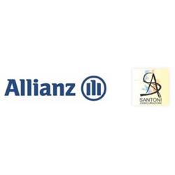 Allianz Abbadia San Salvatore - Santoni Assicurazioni, orari di apertura