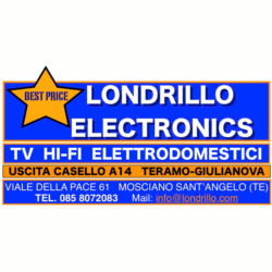 Londrillo Electronics, Mosciano Sant'Angelo orari di apertura