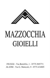 Mazzocchia Gioielli Snc Di Marco Alessandro E Francesca, Alatri orari di apertura