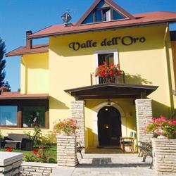 Hotel Valle Dell'Oro Di D'Addezio Gerardo, Pescasseroli orari di apertura