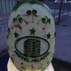 Hotel MIlano, San Salvo orari di apertura