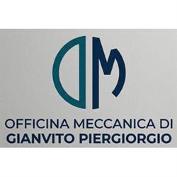 Officina di Gianvito Piergiorgio, Sant'Egidio alla Vibrata orari di apertura