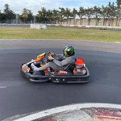 Kartodromo Val Vibrata S.r.l., Sant'Egidio alla Vibrata orari di apertura