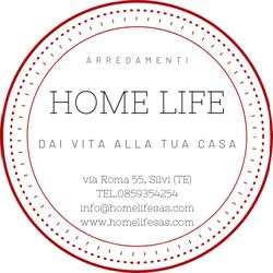 Home Life di Erasmi Giampiero, Silvi orari di apertura