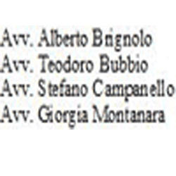 Studio Legale Bubbio - Campanello - Brignolo - Montanara, Alba orari di apertura