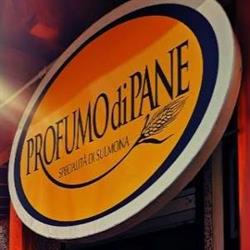 Profumo Di Pane SRL, Sulmona orari di apertura