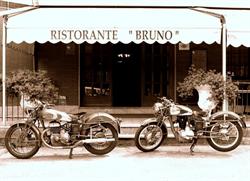 Albergo Ristorante Da Bruno, Albera Ligure orari di apertura
