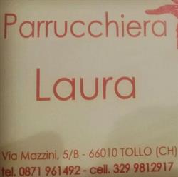 Parrucchiera Marchionne Laura Laura Lucia, Tollo orari di apertura