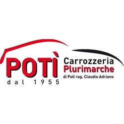 Carrozzeria Potì A., Matera orari di apertura