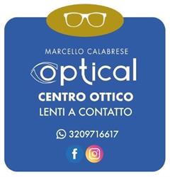 Optical Centro Ottico Di Marcello Calabrese, Montalbano Jonico orari di apertura