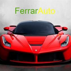 Ferrarauto, Nova Siri orari di apertura